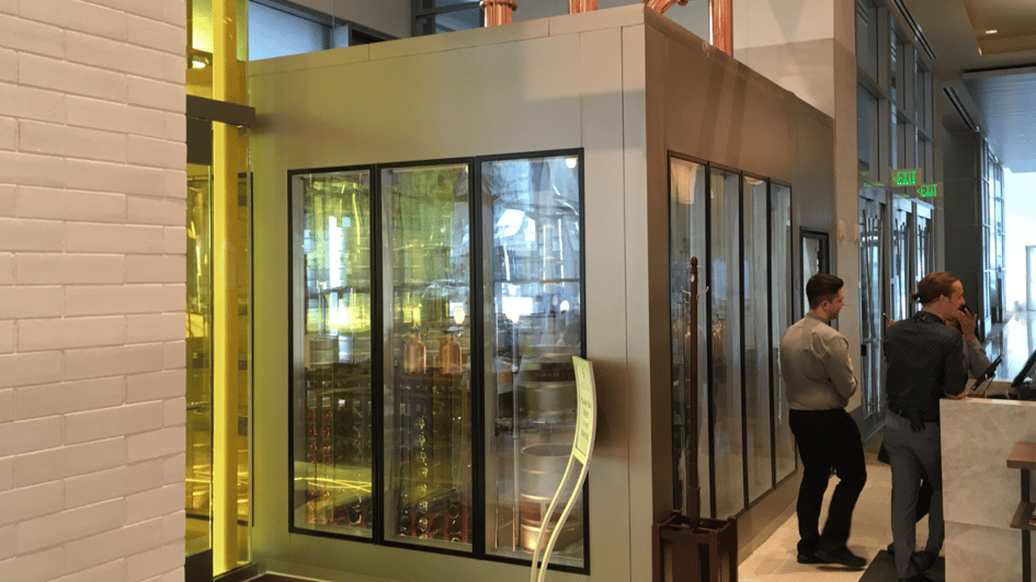 What to Look for When Purchasing A Walkin Cooler